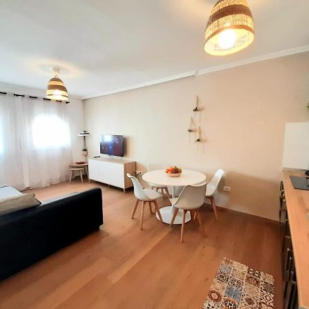 Ferienwohnung Casa Alma Corralejo Bristol Exterior foto