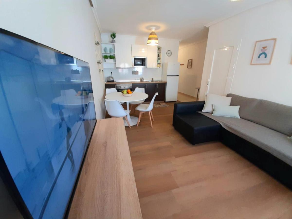 Ferienwohnung Casa Alma Corralejo Bristol Exterior foto