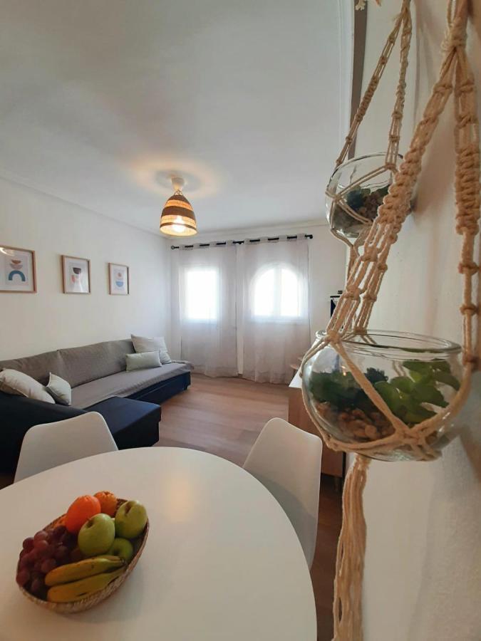 Ferienwohnung Casa Alma Corralejo Bristol Exterior foto