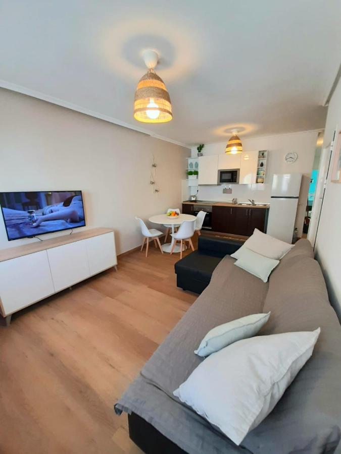 Ferienwohnung Casa Alma Corralejo Bristol Exterior foto