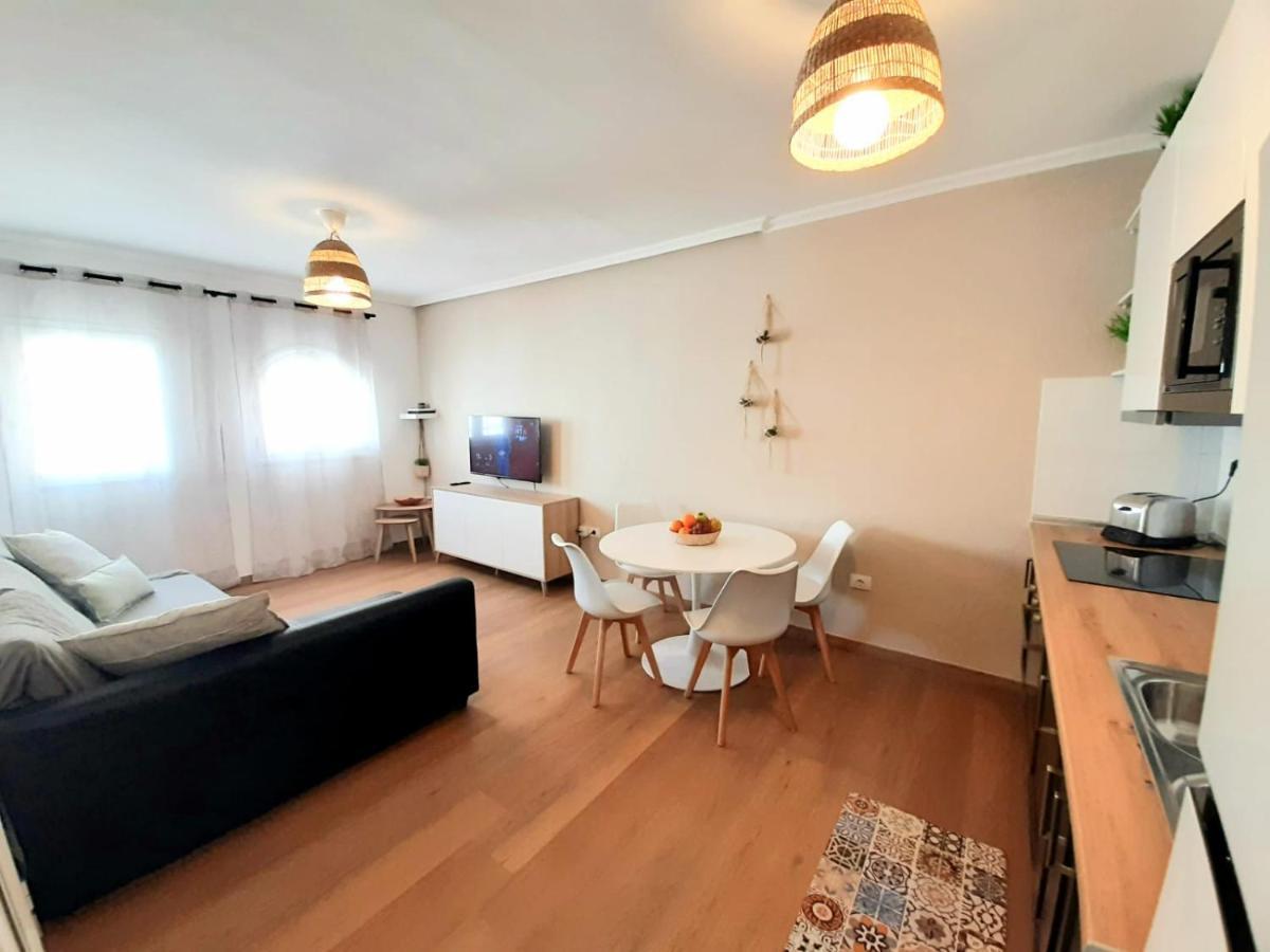 Ferienwohnung Casa Alma Corralejo Bristol Exterior foto