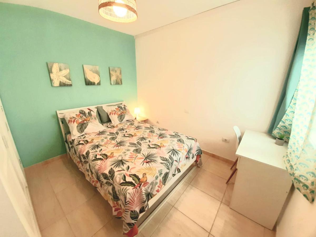 Ferienwohnung Casa Alma Corralejo Bristol Exterior foto