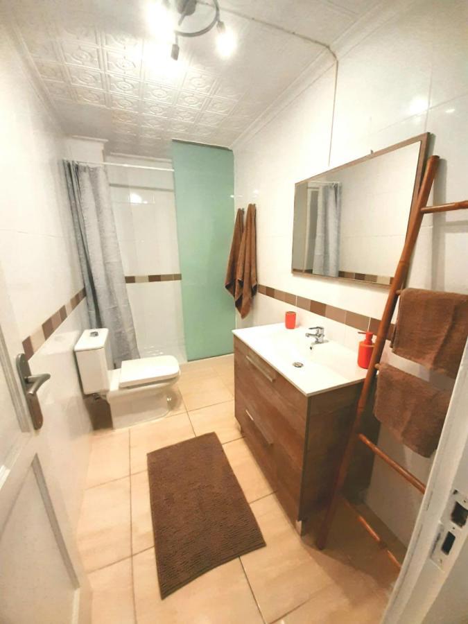 Ferienwohnung Casa Alma Corralejo Bristol Exterior foto