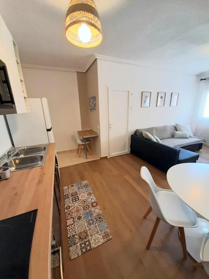 Ferienwohnung Casa Alma Corralejo Bristol Exterior foto